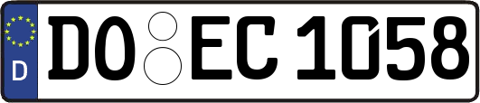DO-EC1058