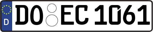 DO-EC1061