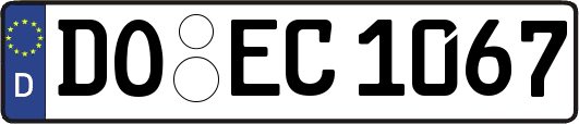 DO-EC1067
