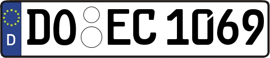 DO-EC1069
