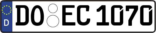 DO-EC1070