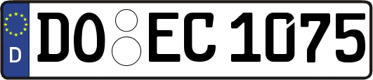 DO-EC1075