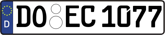 DO-EC1077