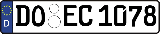 DO-EC1078