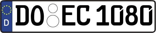 DO-EC1080