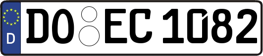 DO-EC1082
