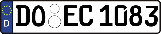 DO-EC1083