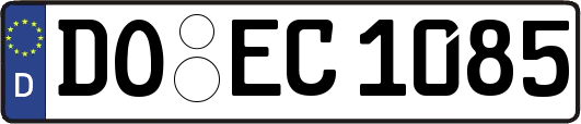 DO-EC1085