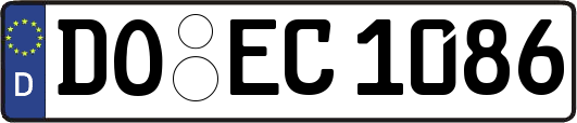 DO-EC1086