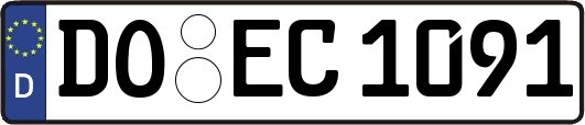 DO-EC1091