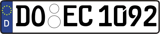 DO-EC1092
