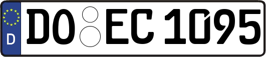 DO-EC1095