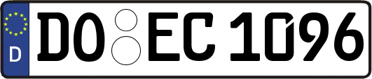 DO-EC1096