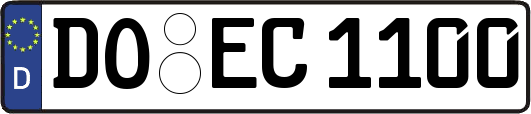 DO-EC1100