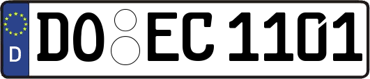DO-EC1101