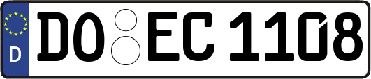 DO-EC1108