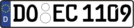 DO-EC1109