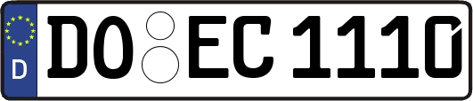 DO-EC1110