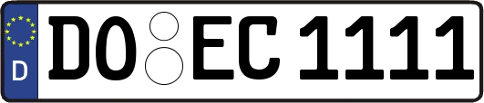 DO-EC1111