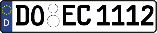 DO-EC1112