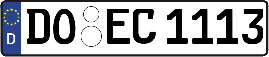 DO-EC1113