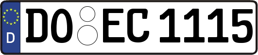 DO-EC1115