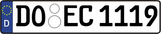 DO-EC1119