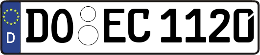 DO-EC1120