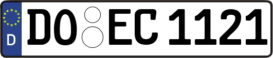 DO-EC1121