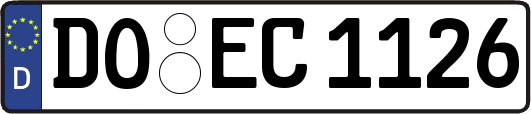 DO-EC1126