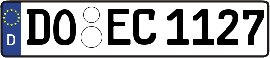 DO-EC1127