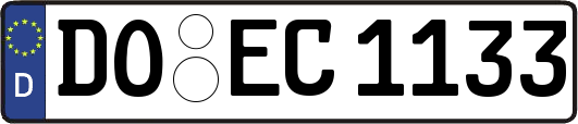 DO-EC1133