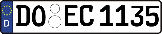 DO-EC1135