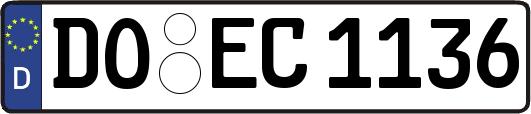 DO-EC1136