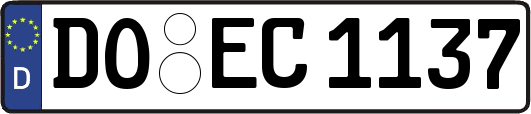 DO-EC1137