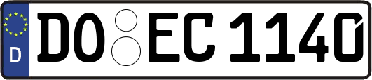 DO-EC1140