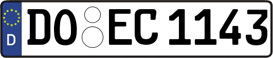 DO-EC1143