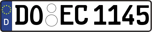 DO-EC1145