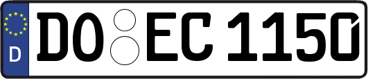DO-EC1150