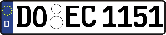DO-EC1151
