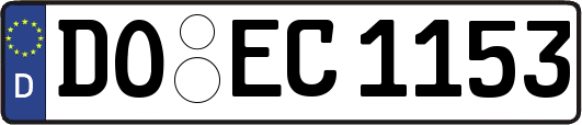 DO-EC1153