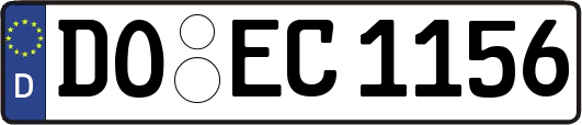 DO-EC1156