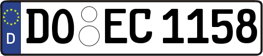 DO-EC1158