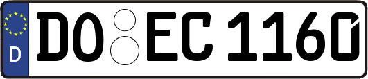 DO-EC1160
