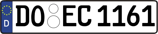 DO-EC1161