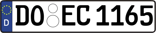 DO-EC1165