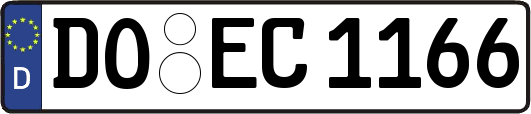 DO-EC1166