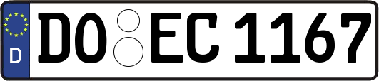 DO-EC1167