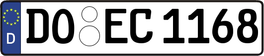 DO-EC1168