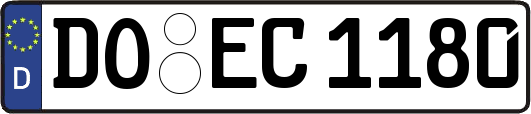 DO-EC1180